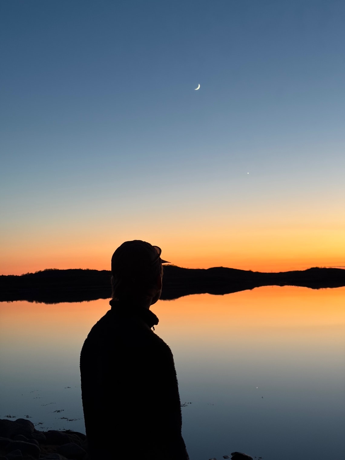 Lofoten in April: Two Nights in the Car, One Night in a Rorbu, and No Regrets