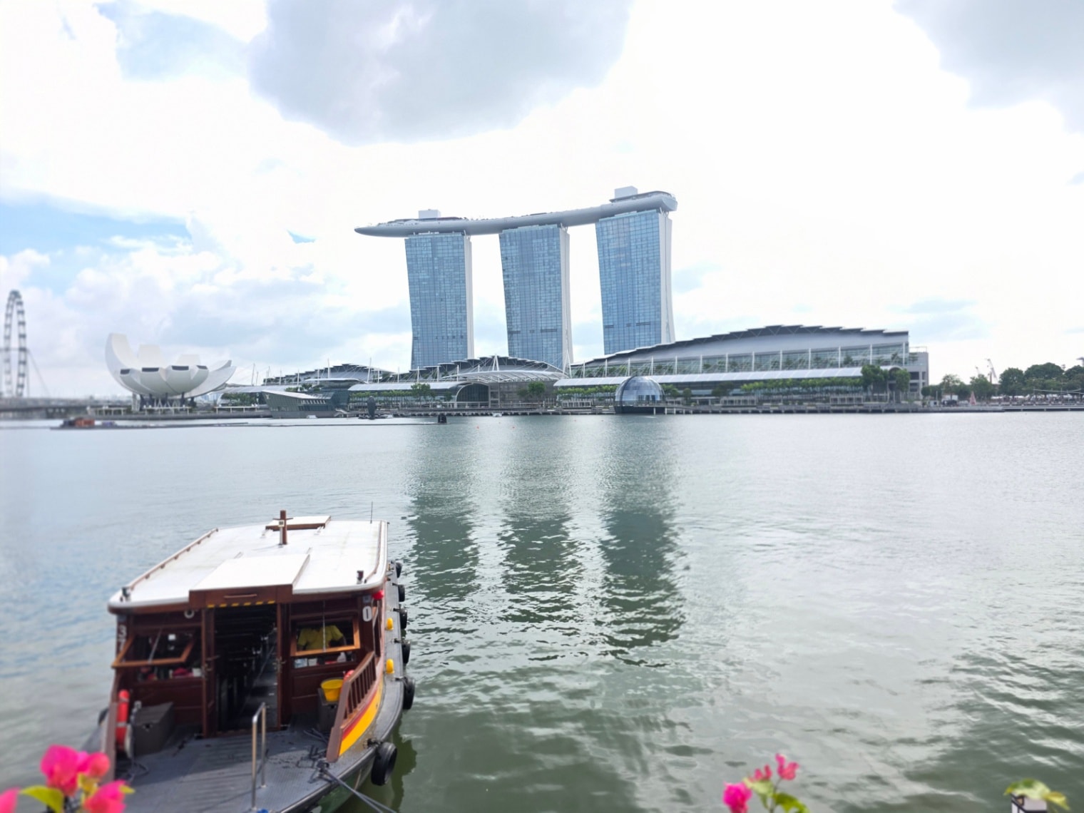 Singapore: The Small Country That Taught the World Big Lessons