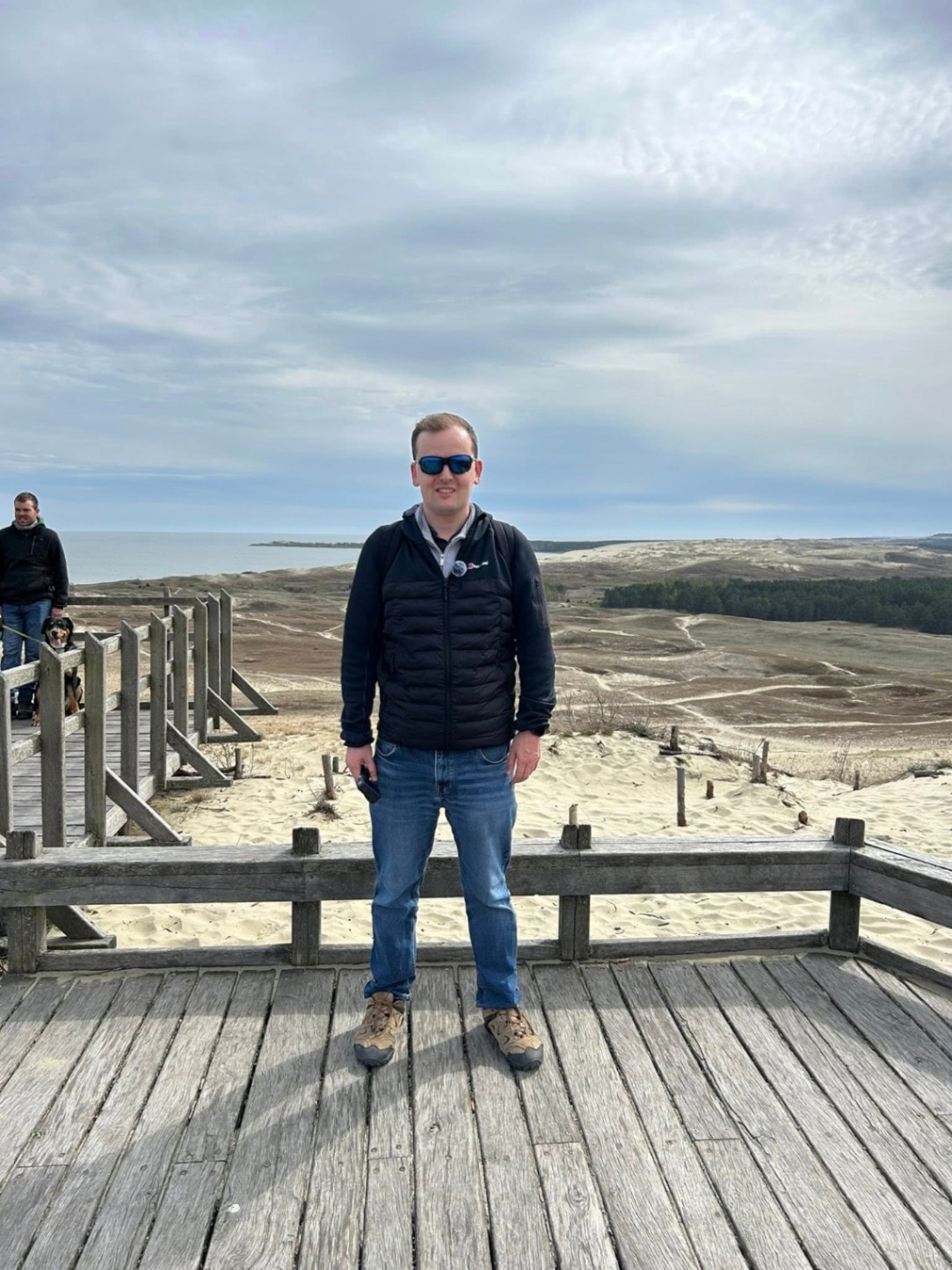 My Lithuanian Adventure
