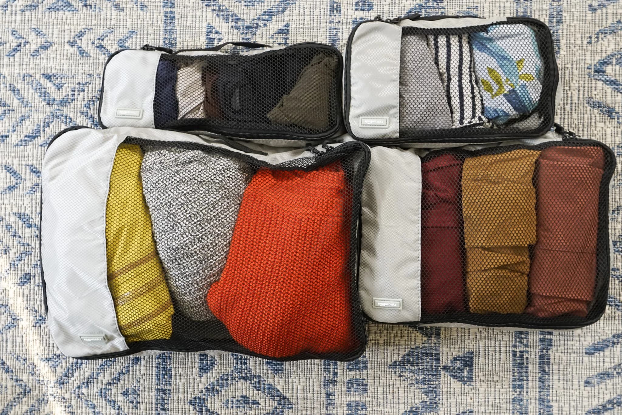 How to Pack a Backpack: Lessons From a Year Backpacking Southeast Asia