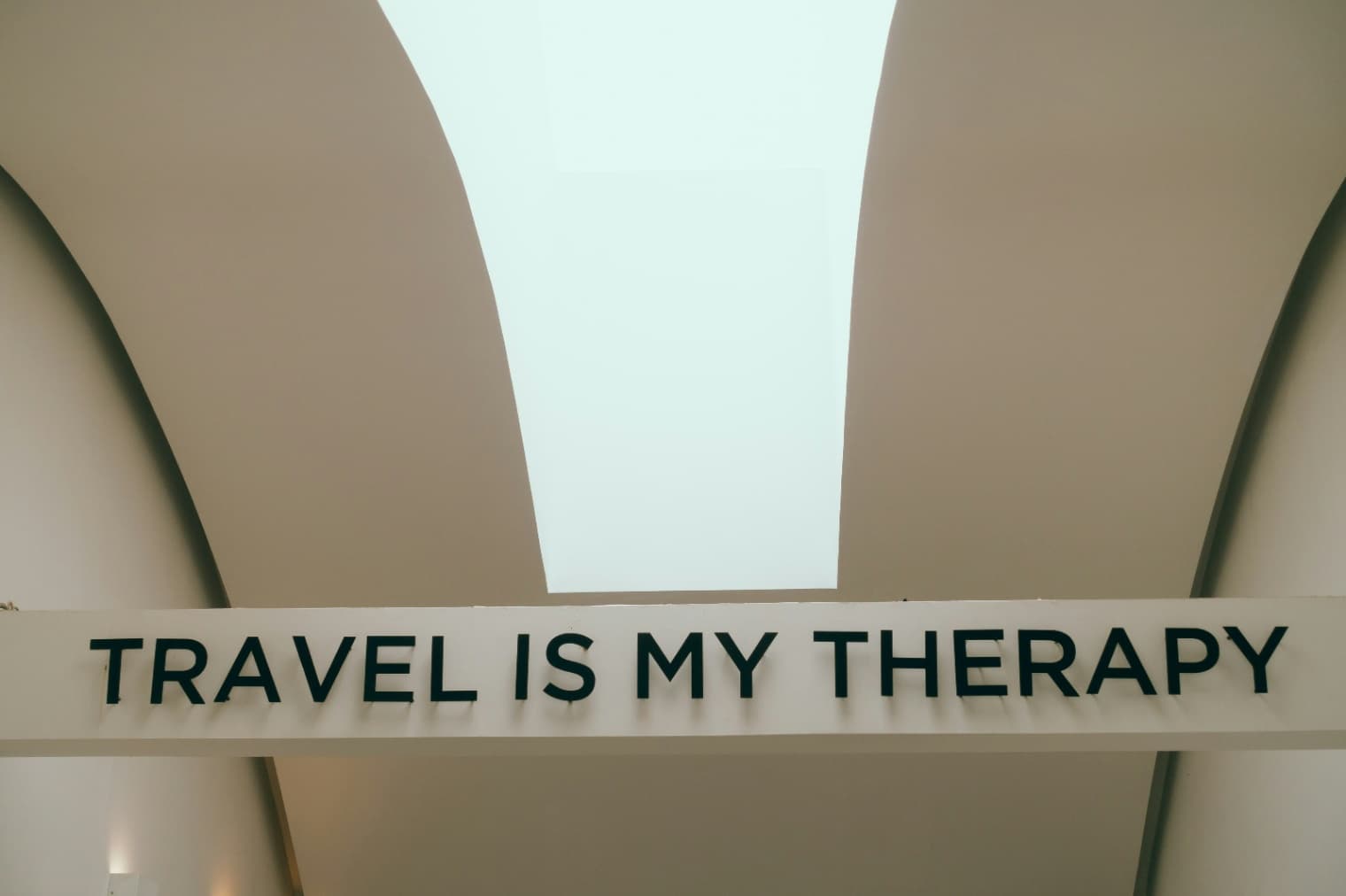 Travel Anxiety: A Practical Guide to Mental Health on the Road