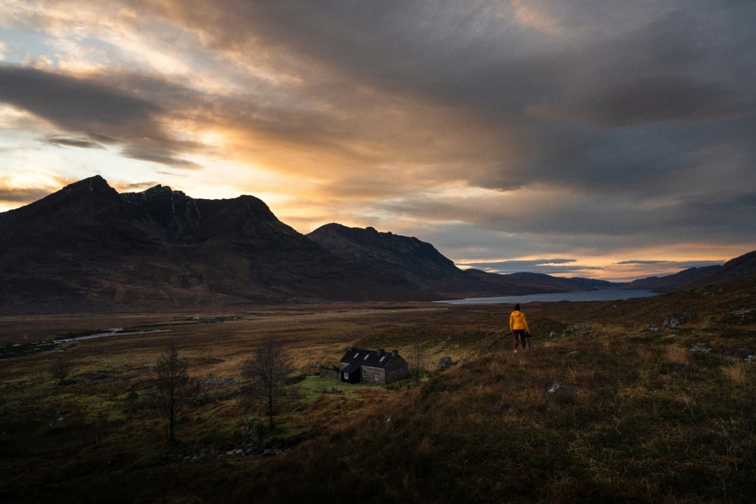 Wild Camping in Scotland: Where to Go and What You Need to Know (2026)