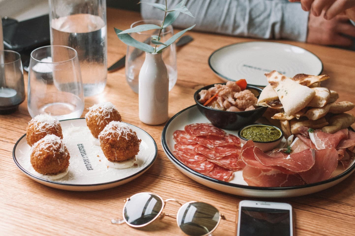 The Best Food in Europe (and Where to Actually Find It)