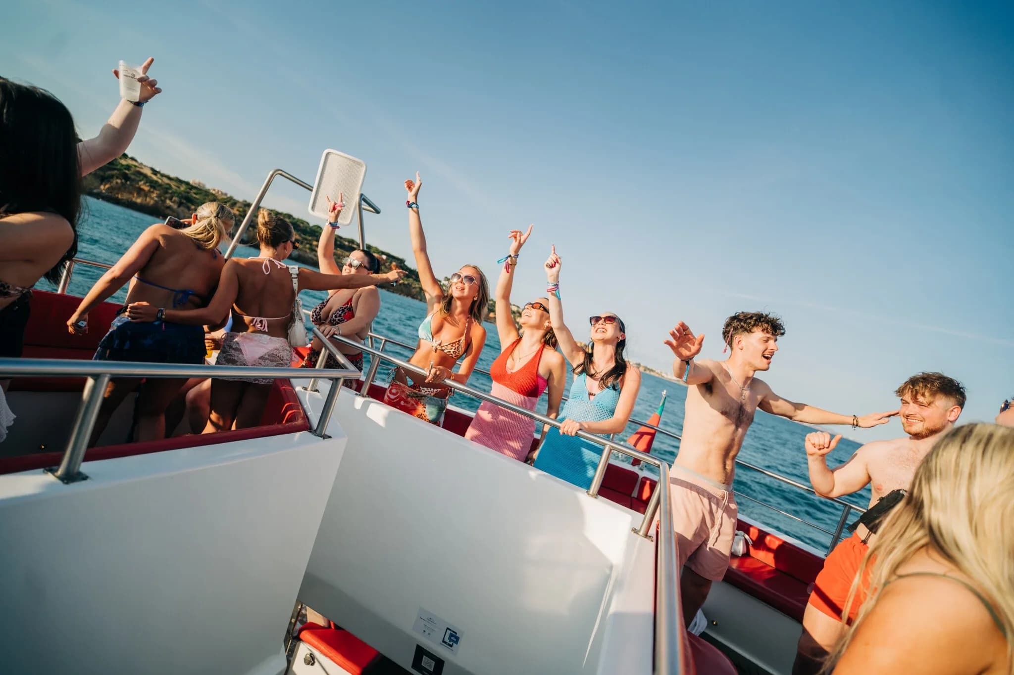 Best Lads' Holiday Destinations: All 10 Ranked and Costed