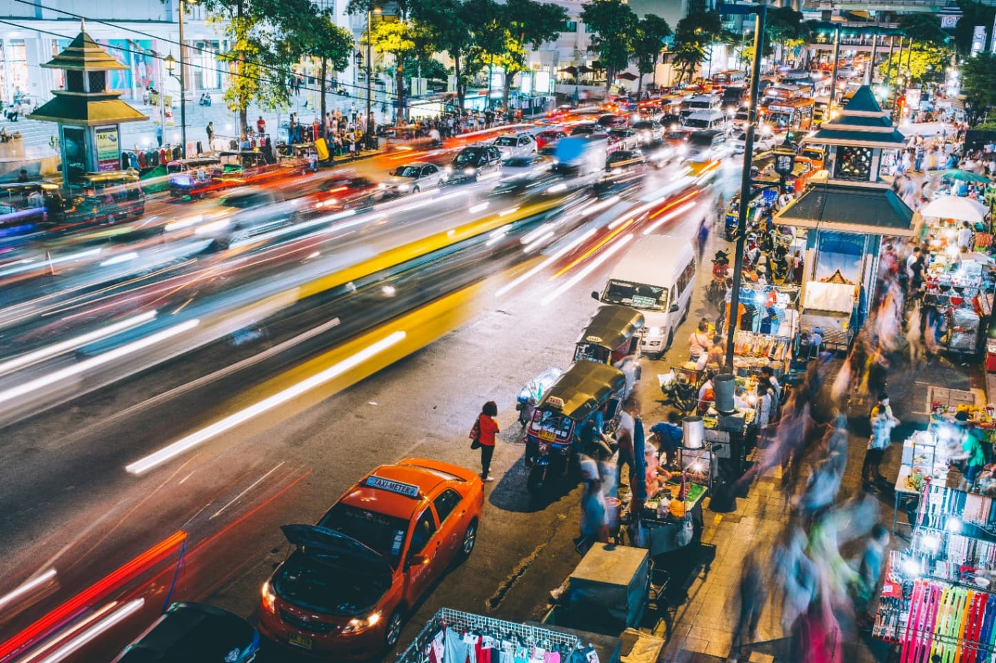 Bangkok 2026: The First-Timer's Guide (From a UK Traveller)