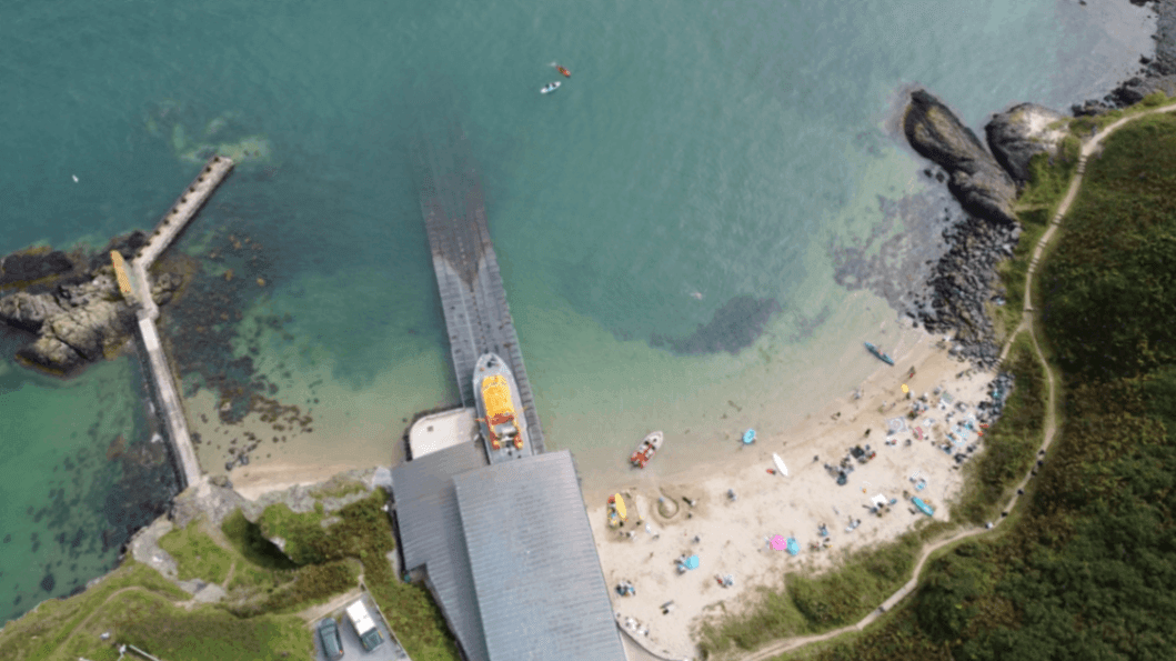 Morfa Nefyn: A Welsh Beach Holiday That Earns the Drive