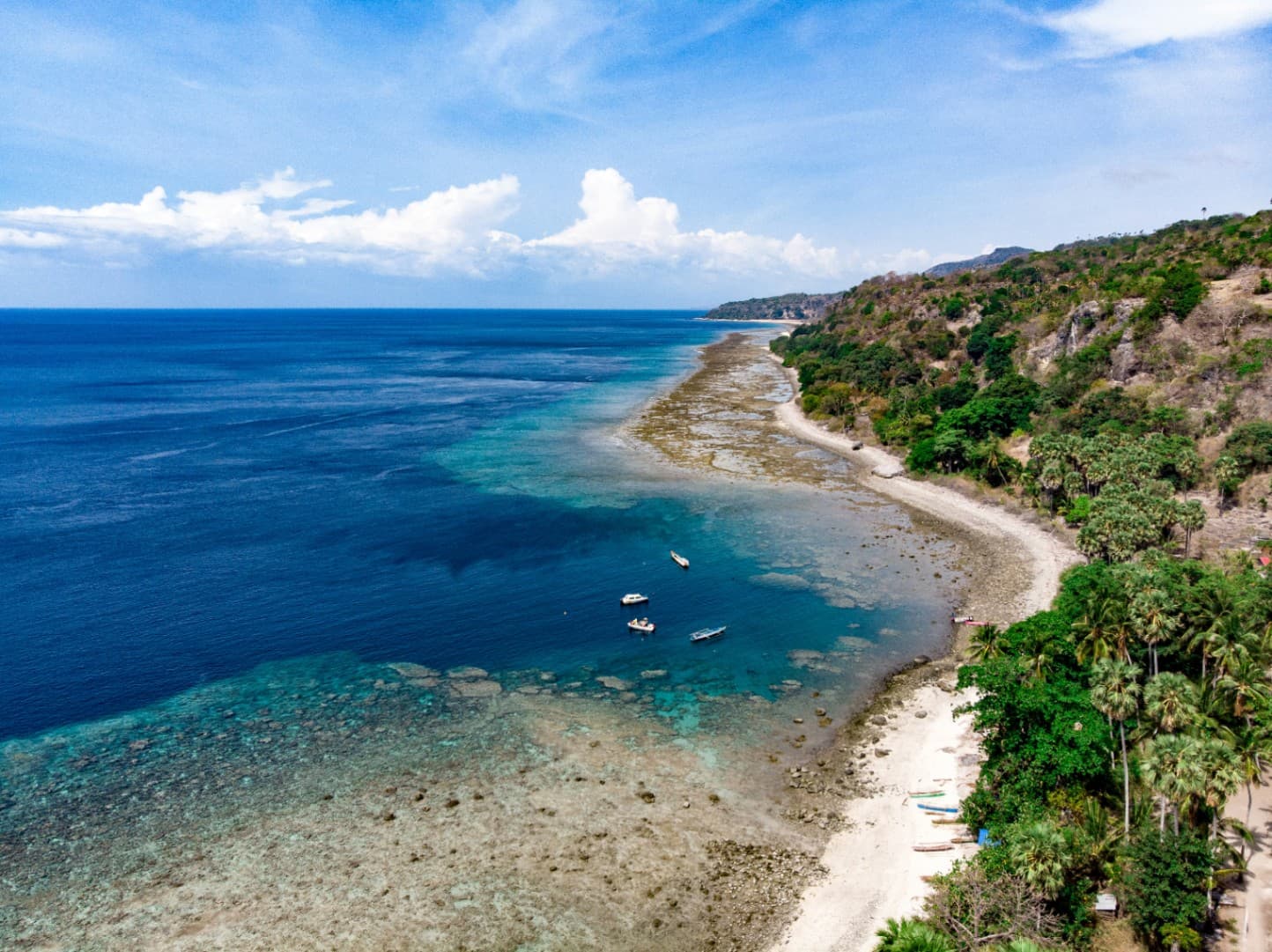 Is Timor-Leste the Next Bali?