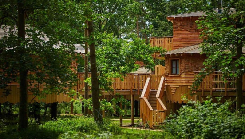 Centre Parcs Alternatives UK: 9 Cheaper (and Better) Options for 2026
