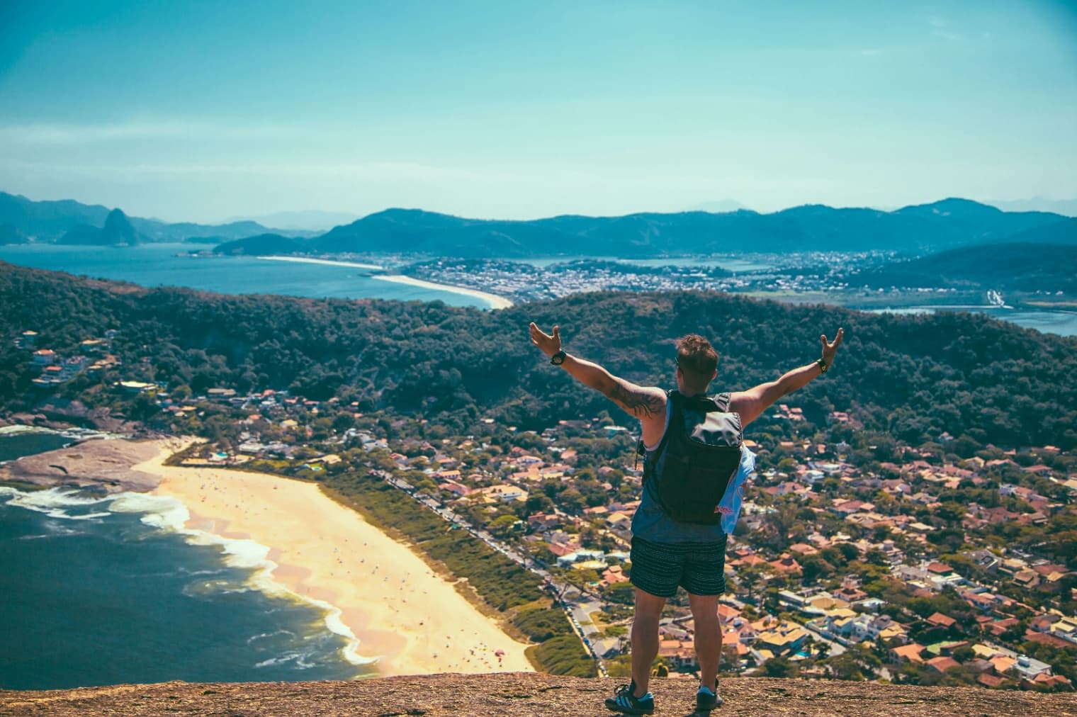Where to Go on Your First Solo Trip: An Honest Guide for UK Travellers