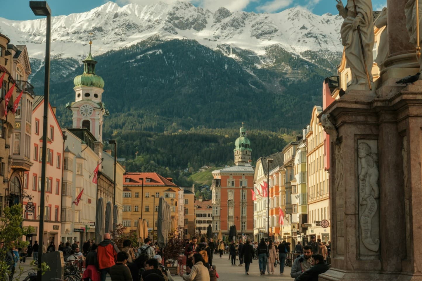 Coolcation Destinations 2026: European City Breaks That Won't Melt You
