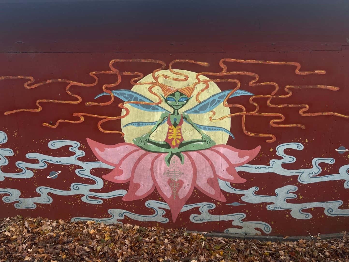 Freetown Christiania: What Copenhagen's Famous Commune Is Really Like Now