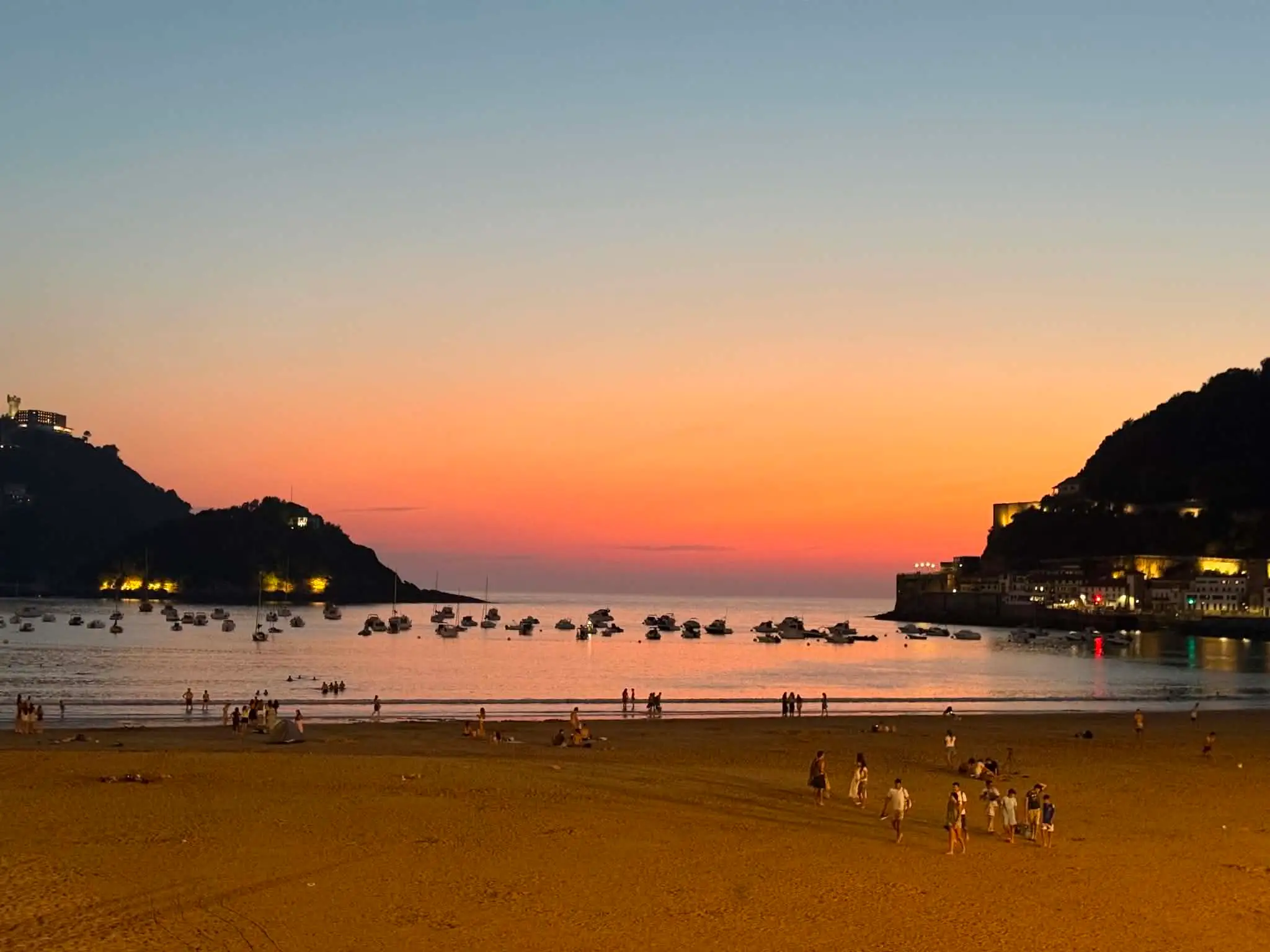 Solo Travel Over 40: How I Sold Everything and Travelled Europe