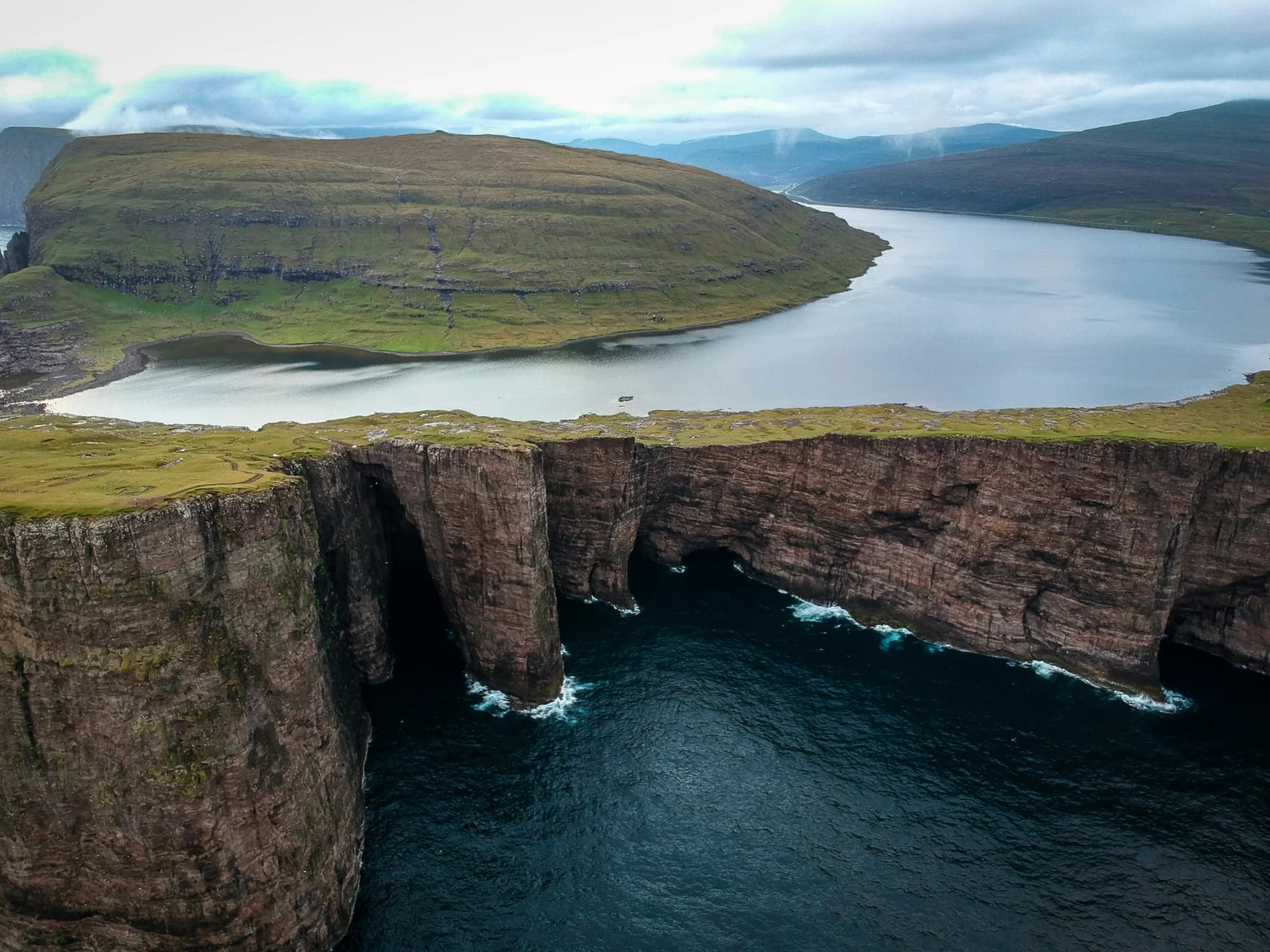 Faroe Islands vs Iceland: Which One Should You Actually Book in 2026?