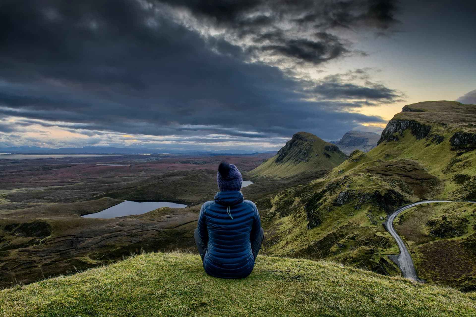 The Isle of Skye Is Still Worth It: How to Visit Properly, and Where to Go If It's Booked Out