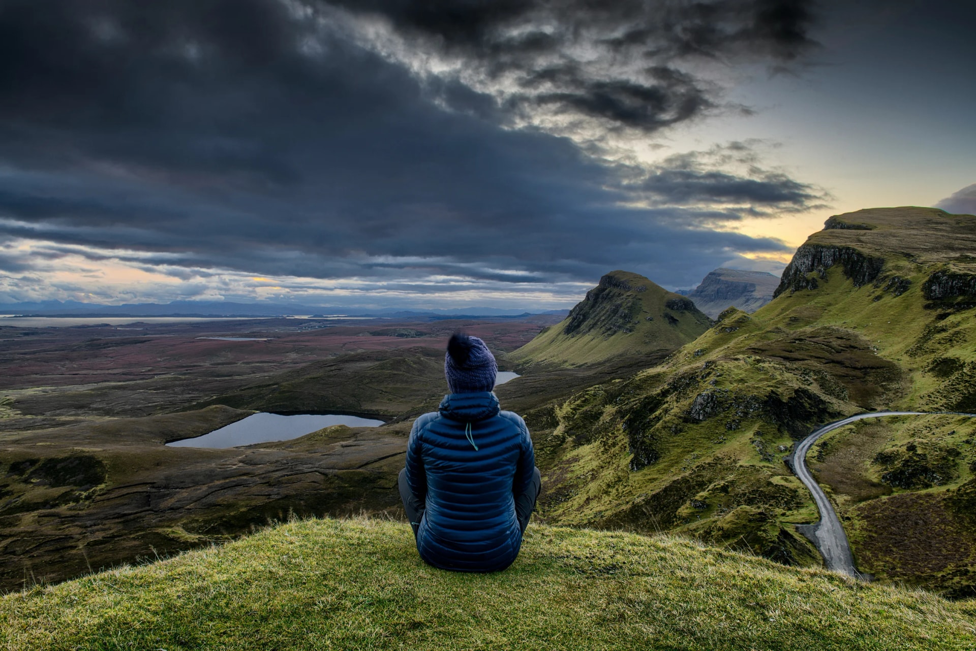 The Isle of Skye Is Still Worth It: How to Visit Properly, and Where to Go If It's Booked Out