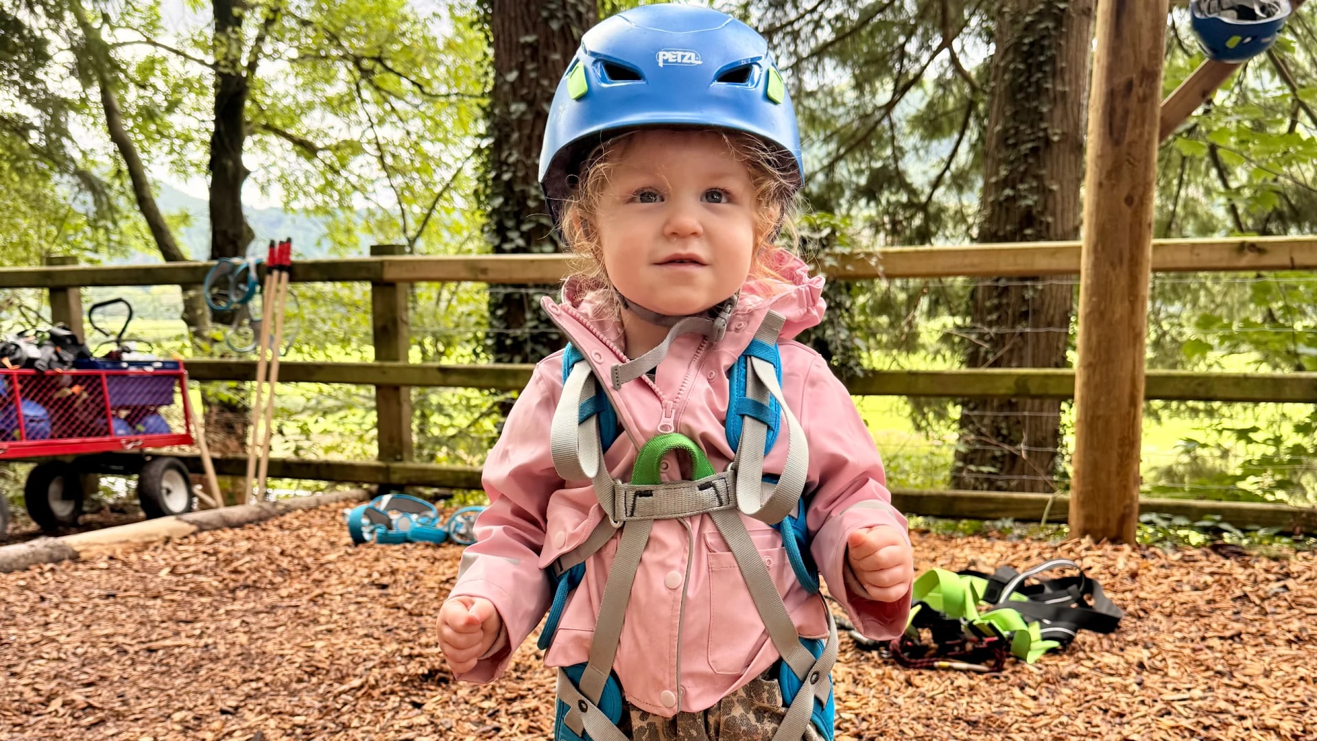 Best UK Family Holidays 2026: 15 Places, Where to Stay, Eat and Go