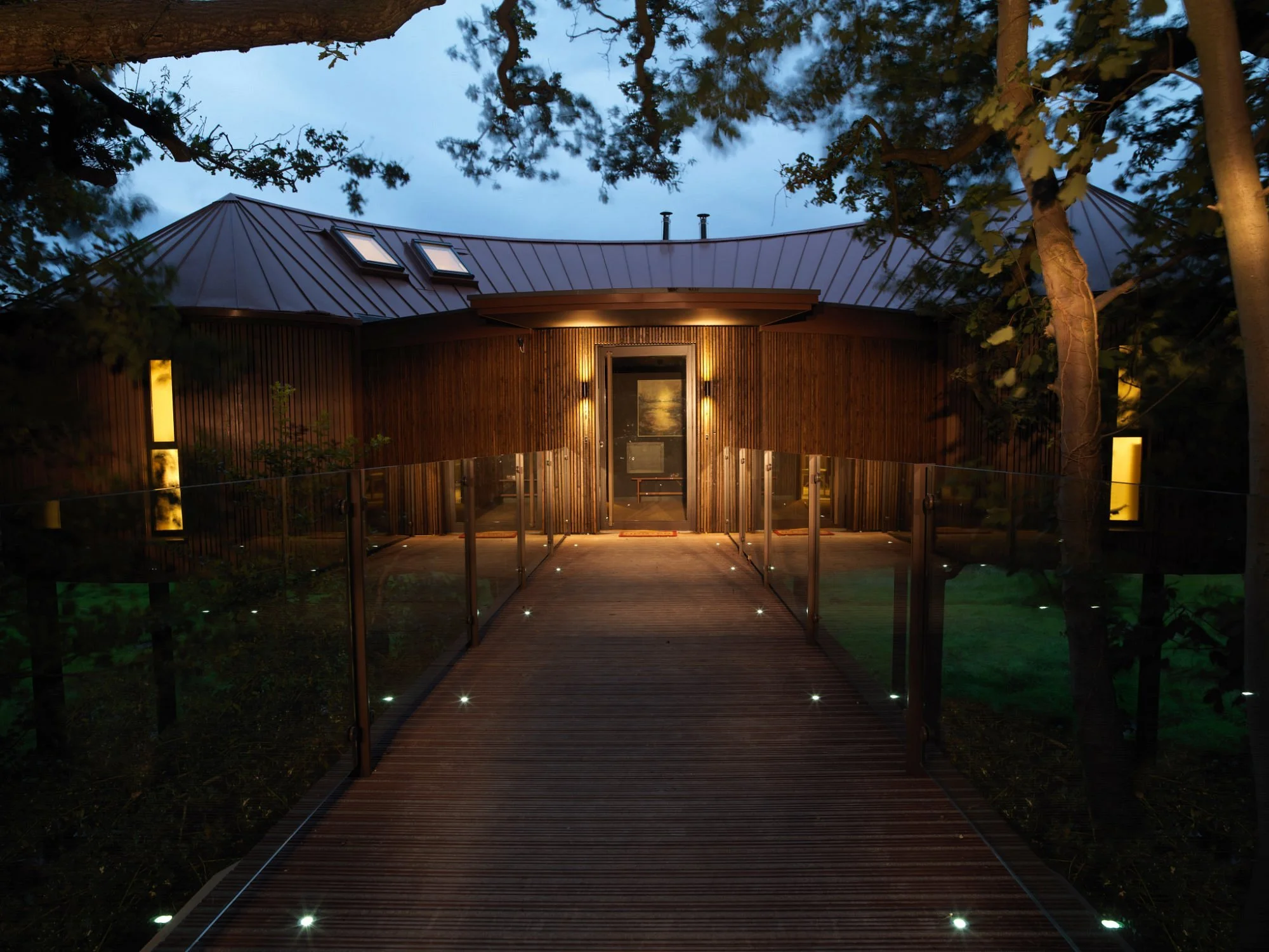 9 Luxury Centre Parcs Alternatives in the UK (2027)