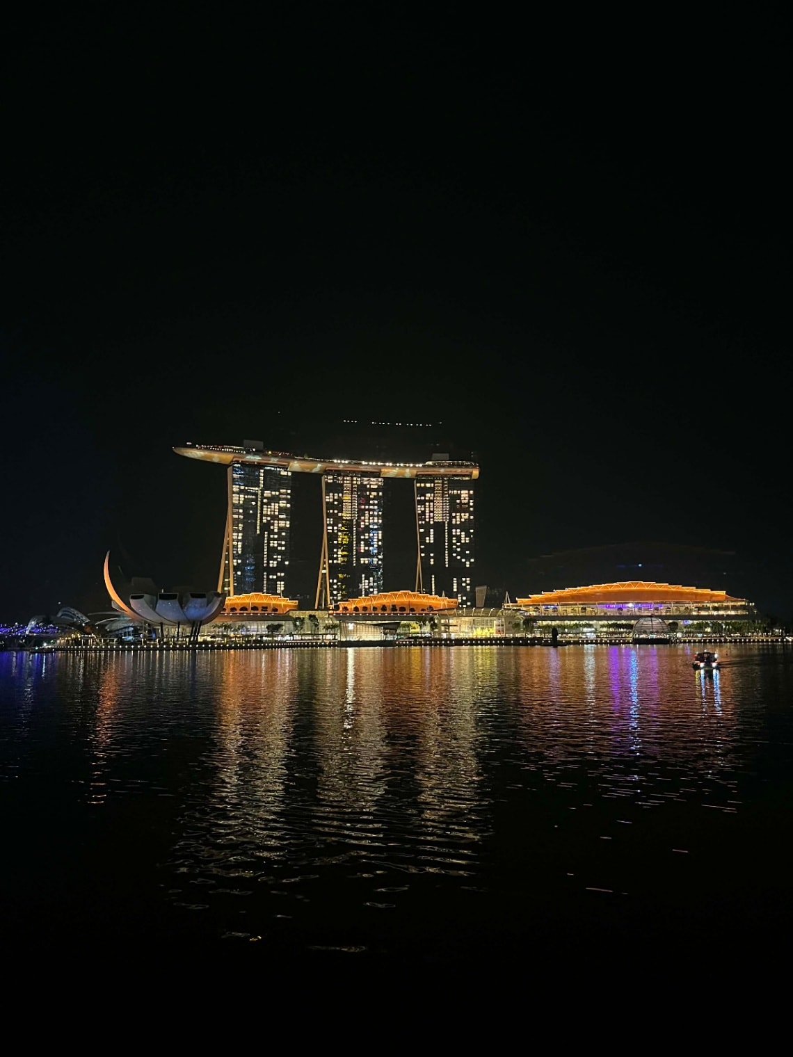 Why Singapore Is Perfect for First Time International Travellers