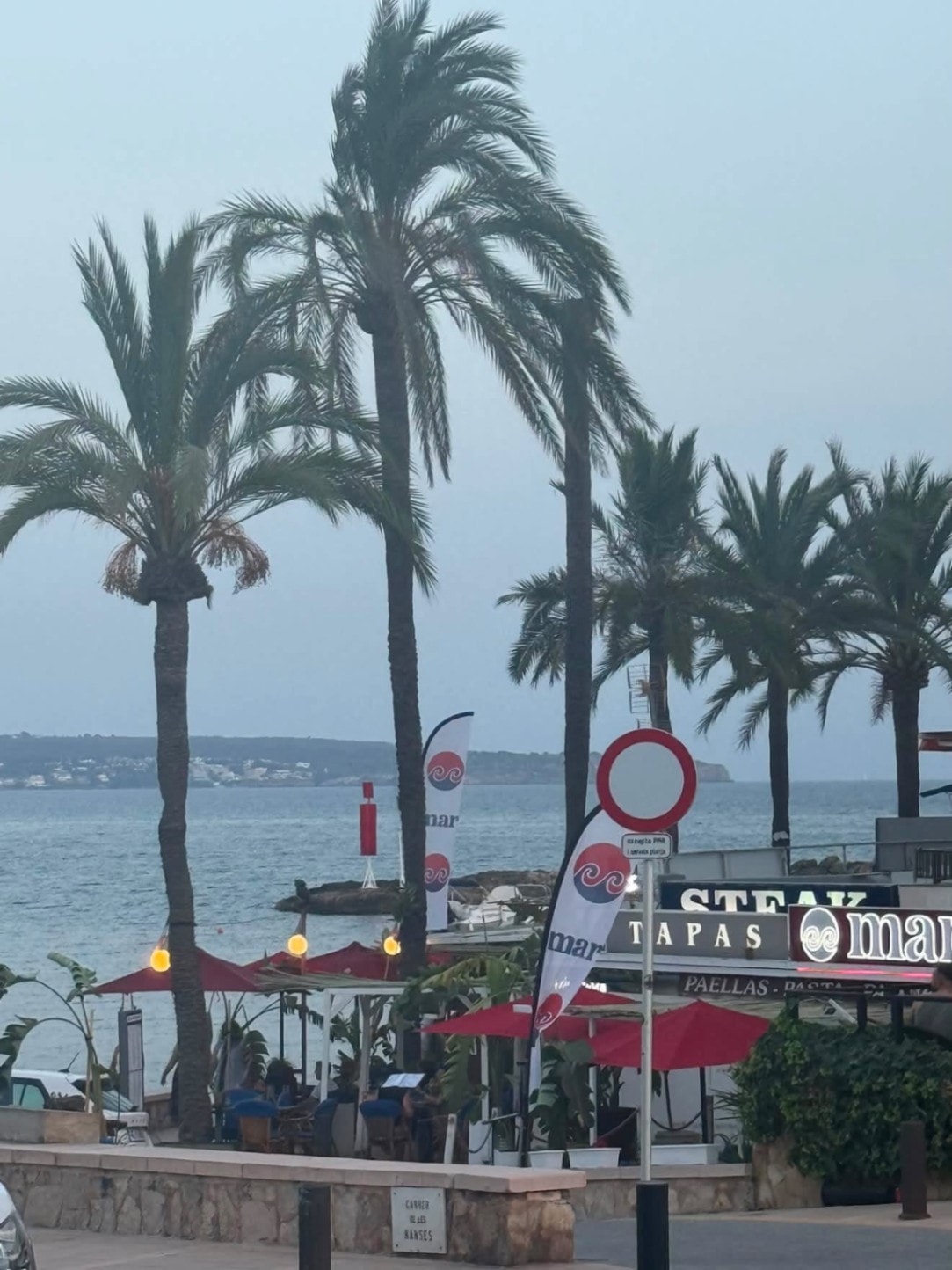 Solo Travel in Can Pastilla, Mallorca: A First-Timer's Guide