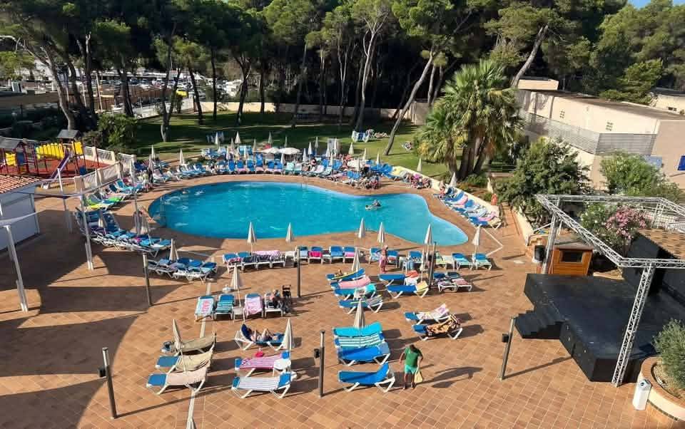 Invisa Ereso, Es Caná: An Accessible Family Holiday Review