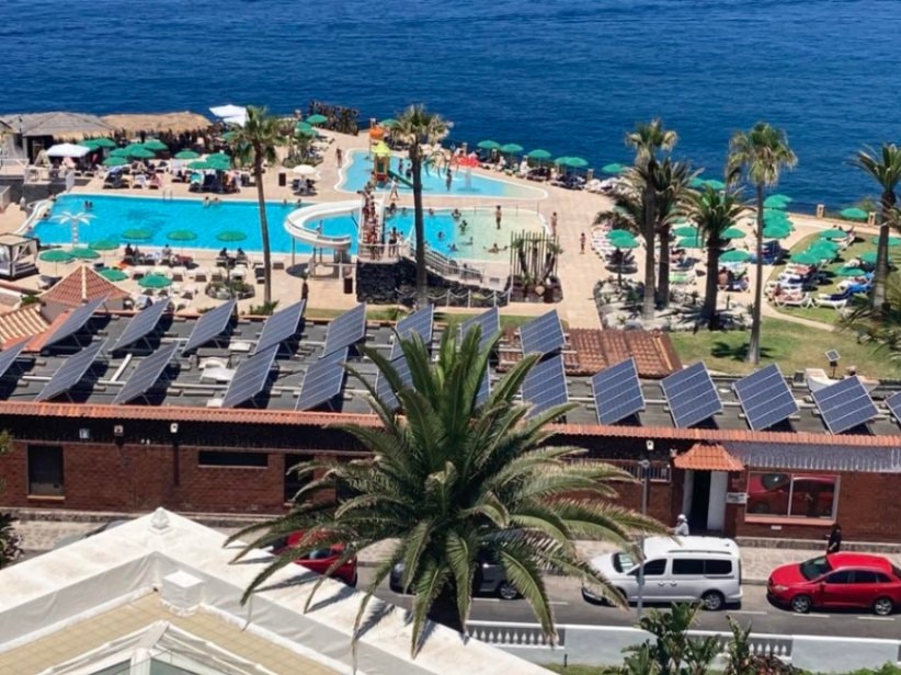 Hotel Los Gigantes, Tenerife: Why We Keep Going Back