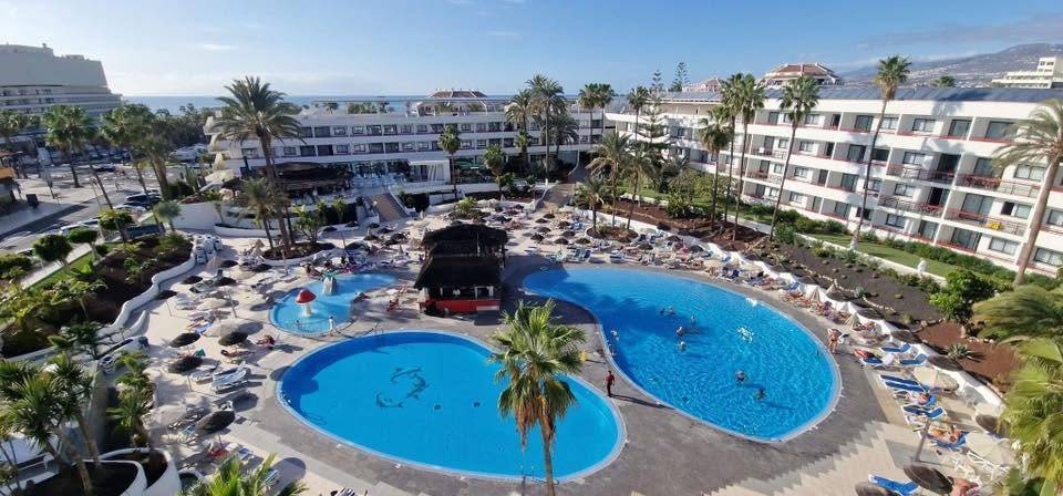 La Siesta Hotel, Tenerife: How We Saved a Grand and Still Had the Best Holiday