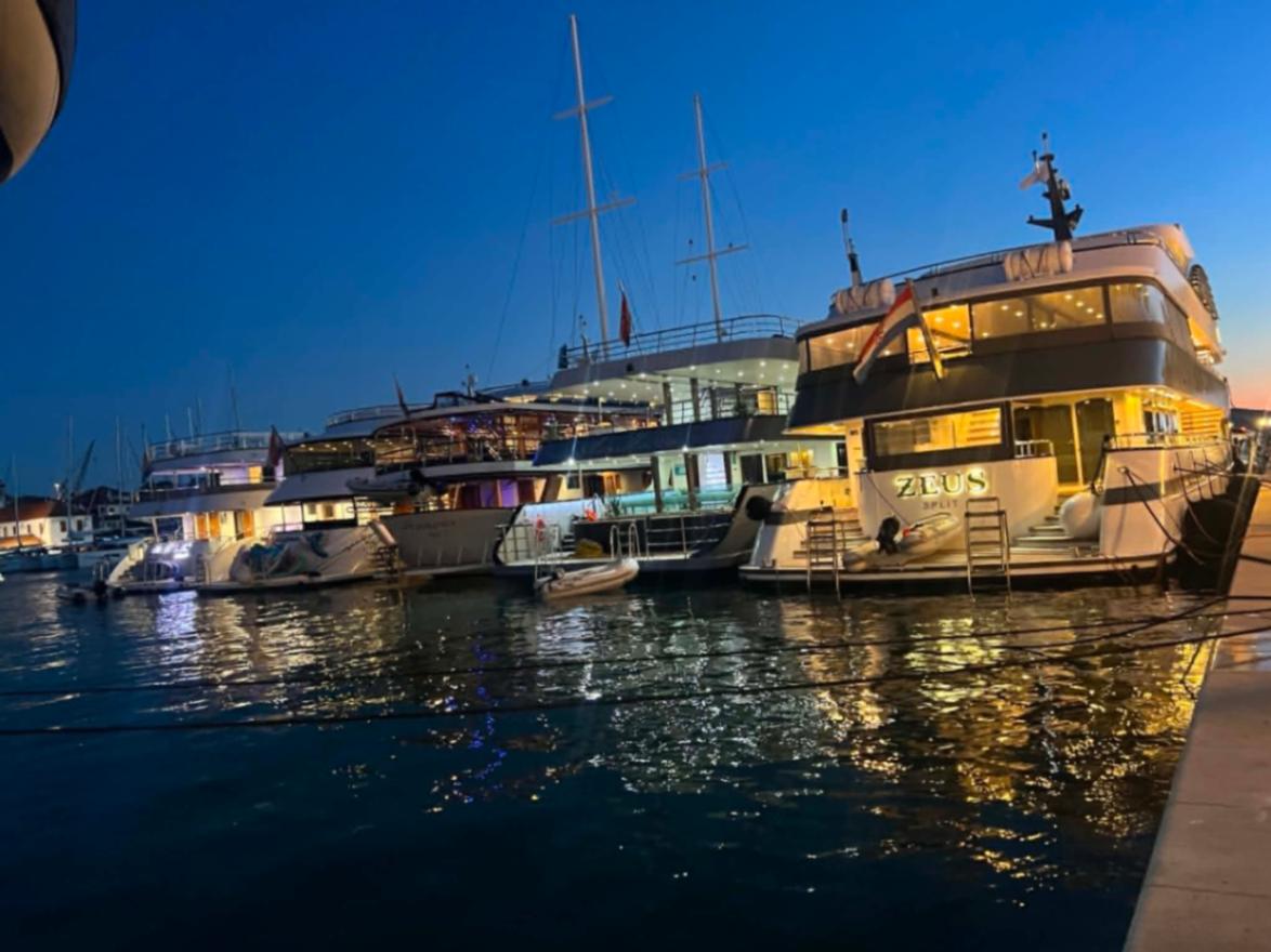 Trogir, Croatia: Everything I Wish I'd Known Before Going