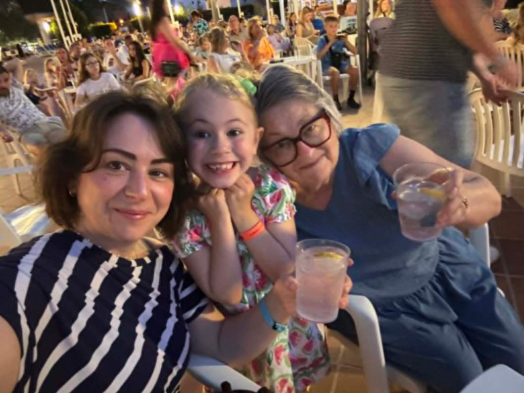 Invisa Hotel Ereso, Ibiza: Three Generations and the Best Holiday We Have Ever Had