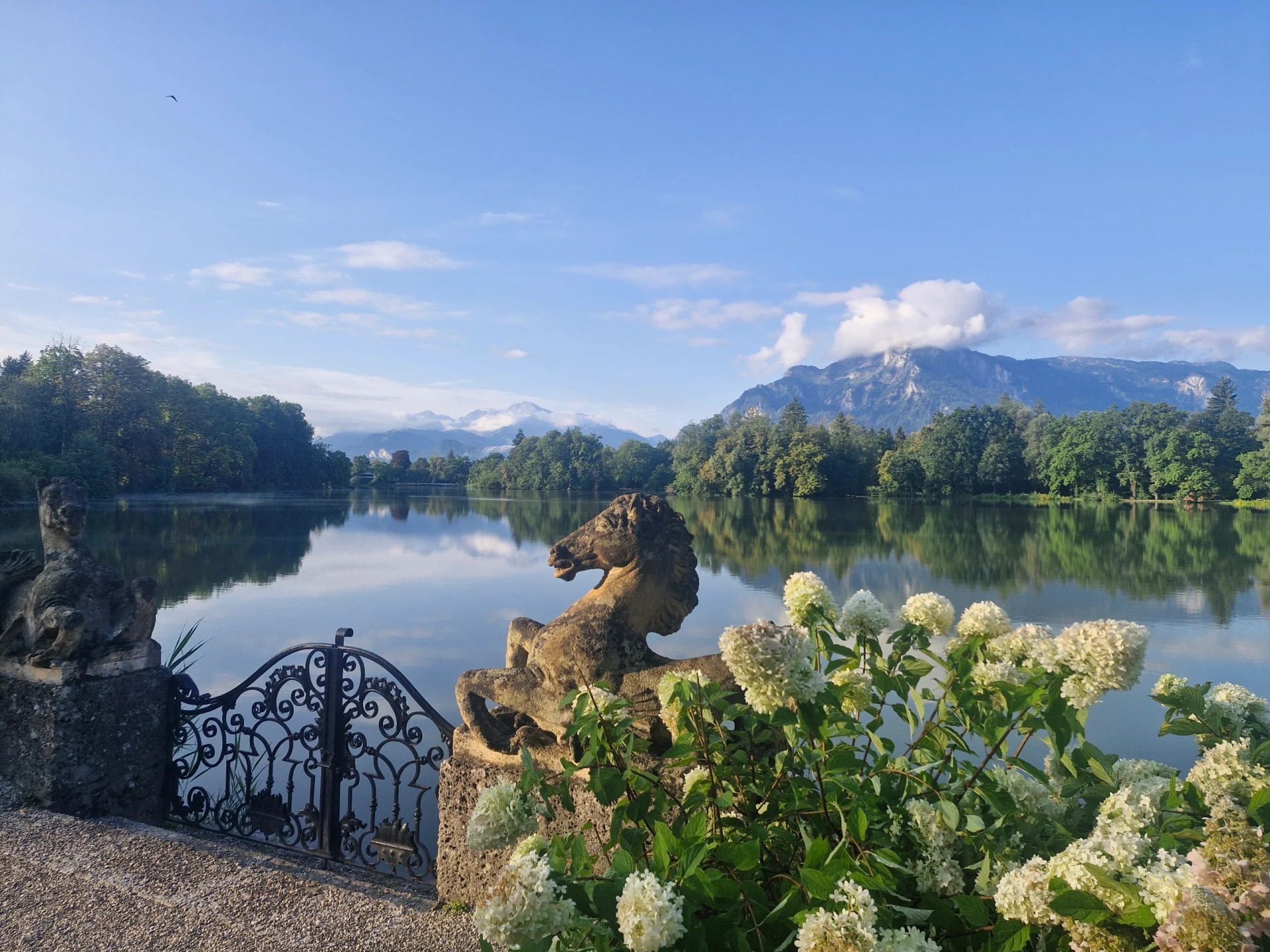 Vienna and Salzburg Solo on a Budget: Living a Childhood Sound of Music Dream