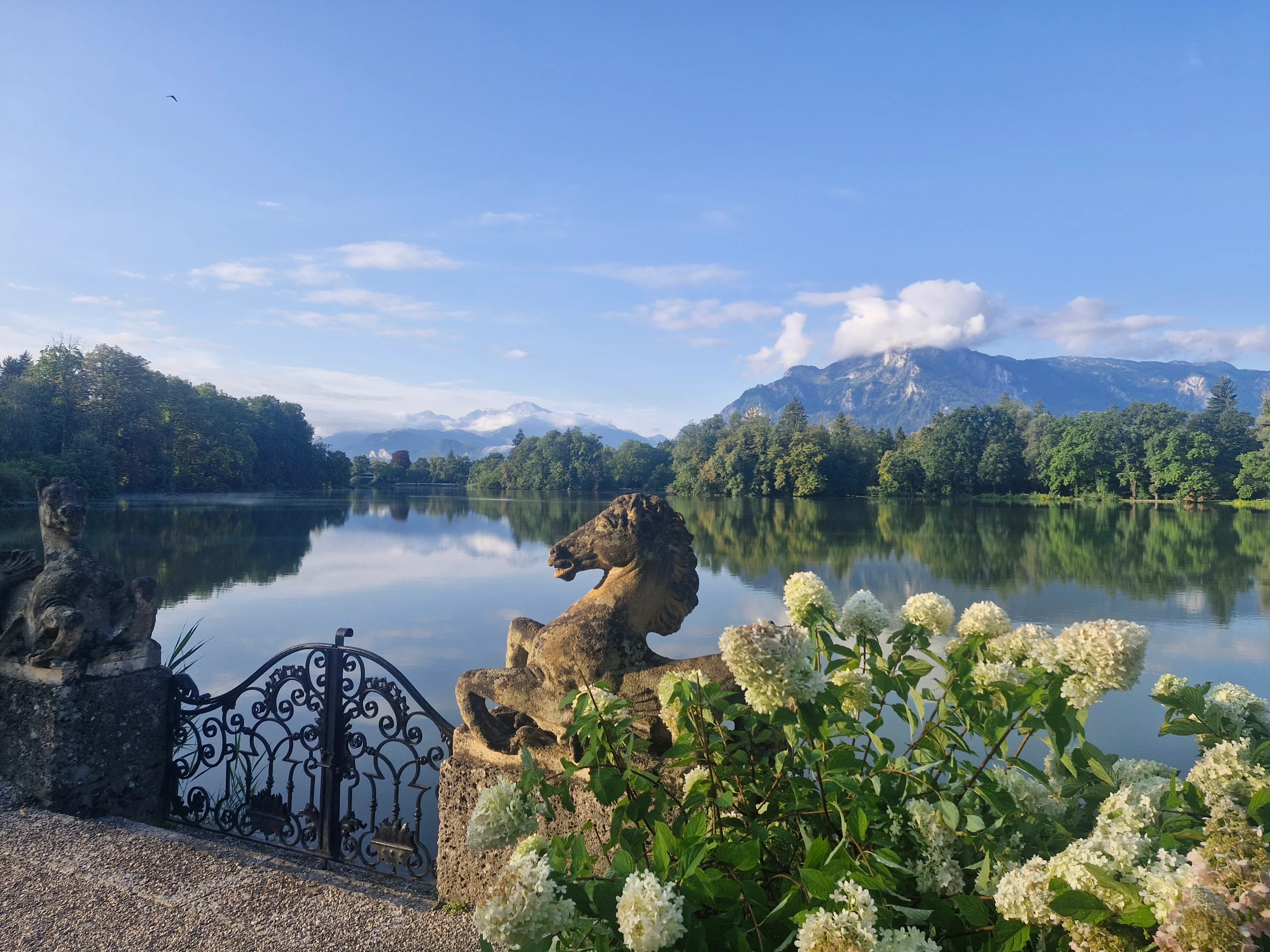 Vienna and Salzburg Solo on a Budget: Living a Childhood Sound of Music Dream