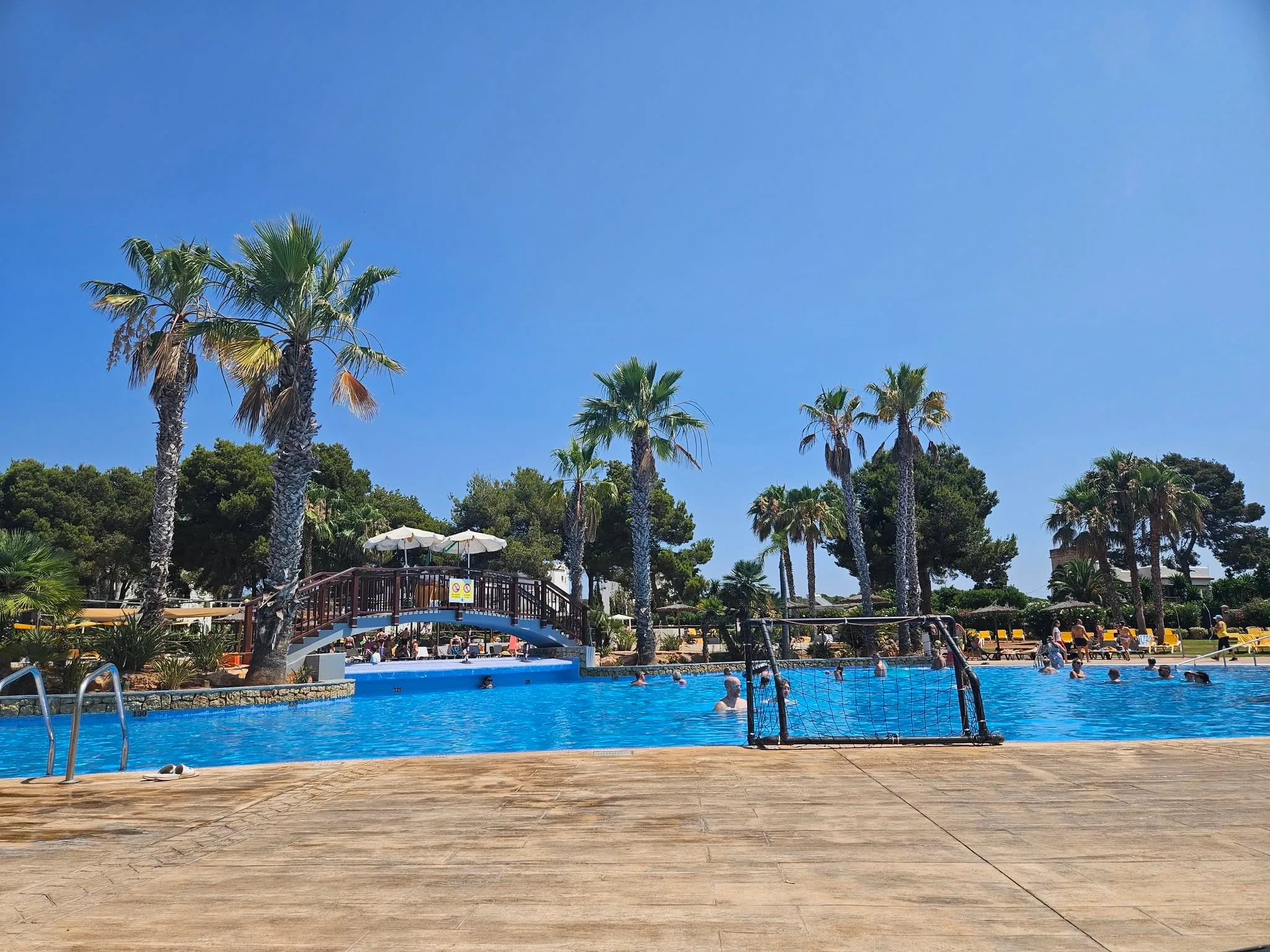 TUI Magic Life Cala Pada: Our Honest Family Review