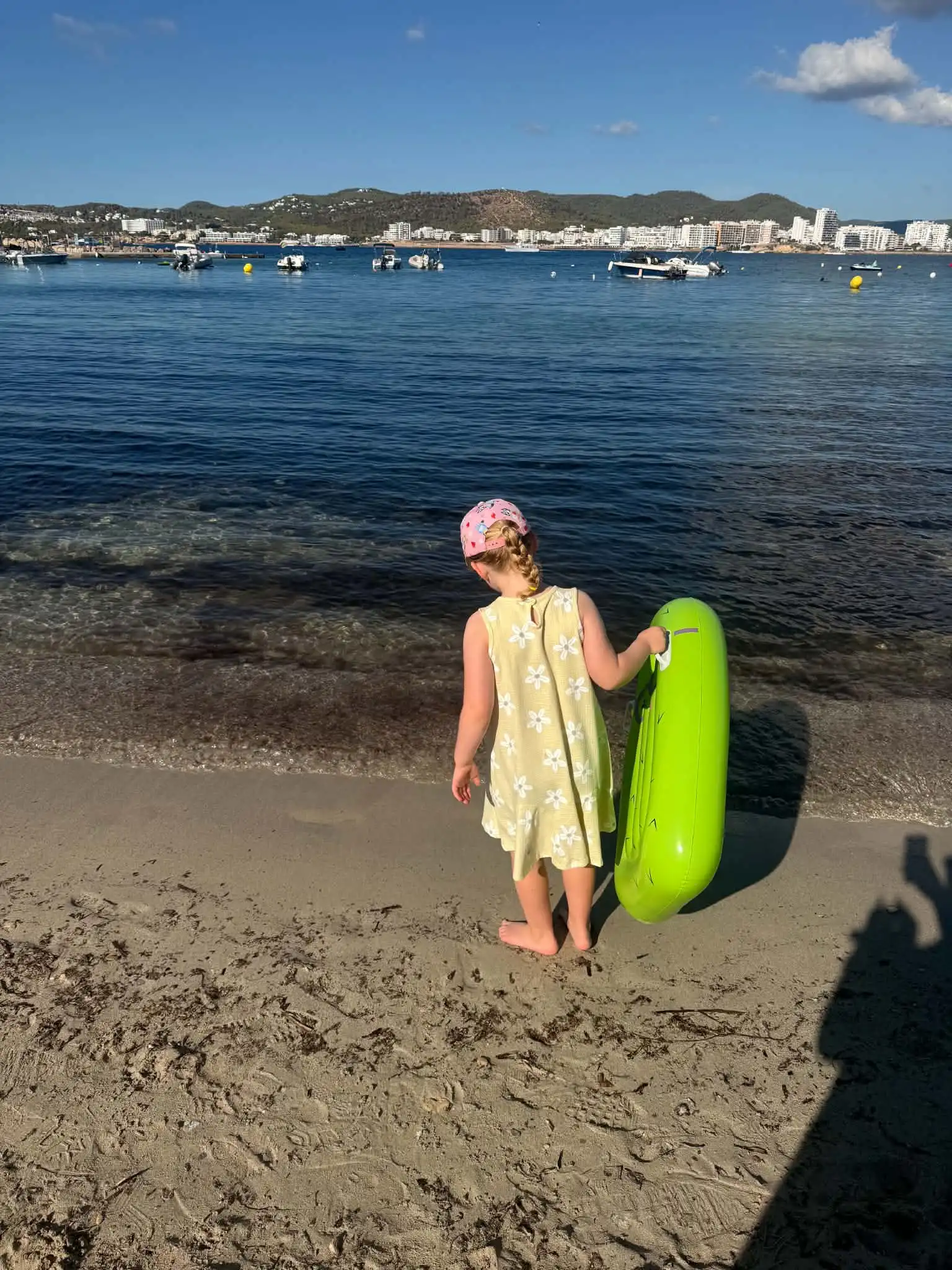 Marvell Club Hotel, Ibiza: Our Family Week with a 5 Year Old