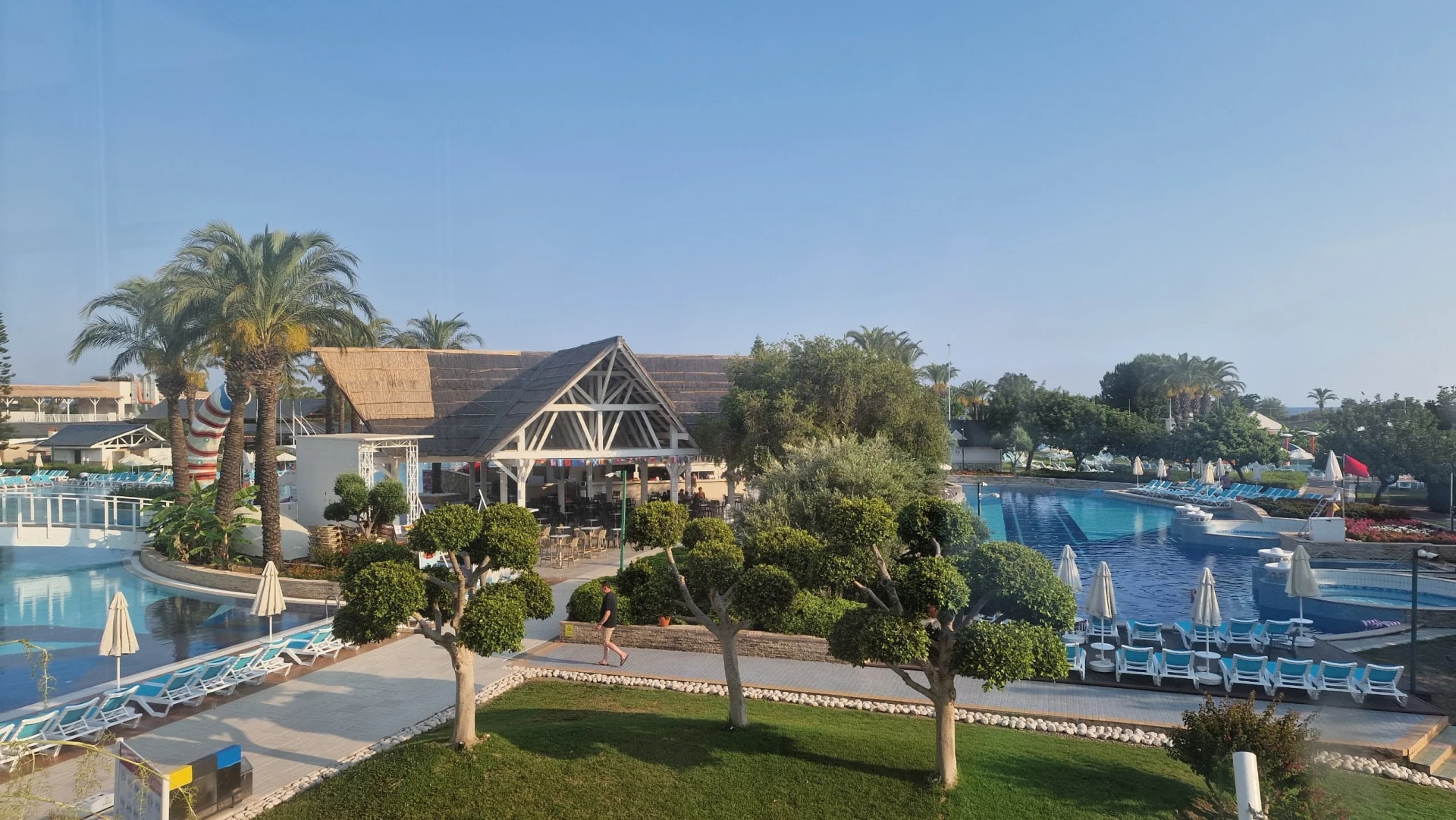 Holiday Village Turkey Review: Our Third Stay in Sarıgerme With Kids
