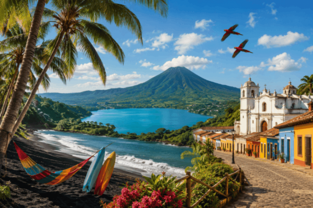 Things to Do in El Salvador for First-Time Visitors