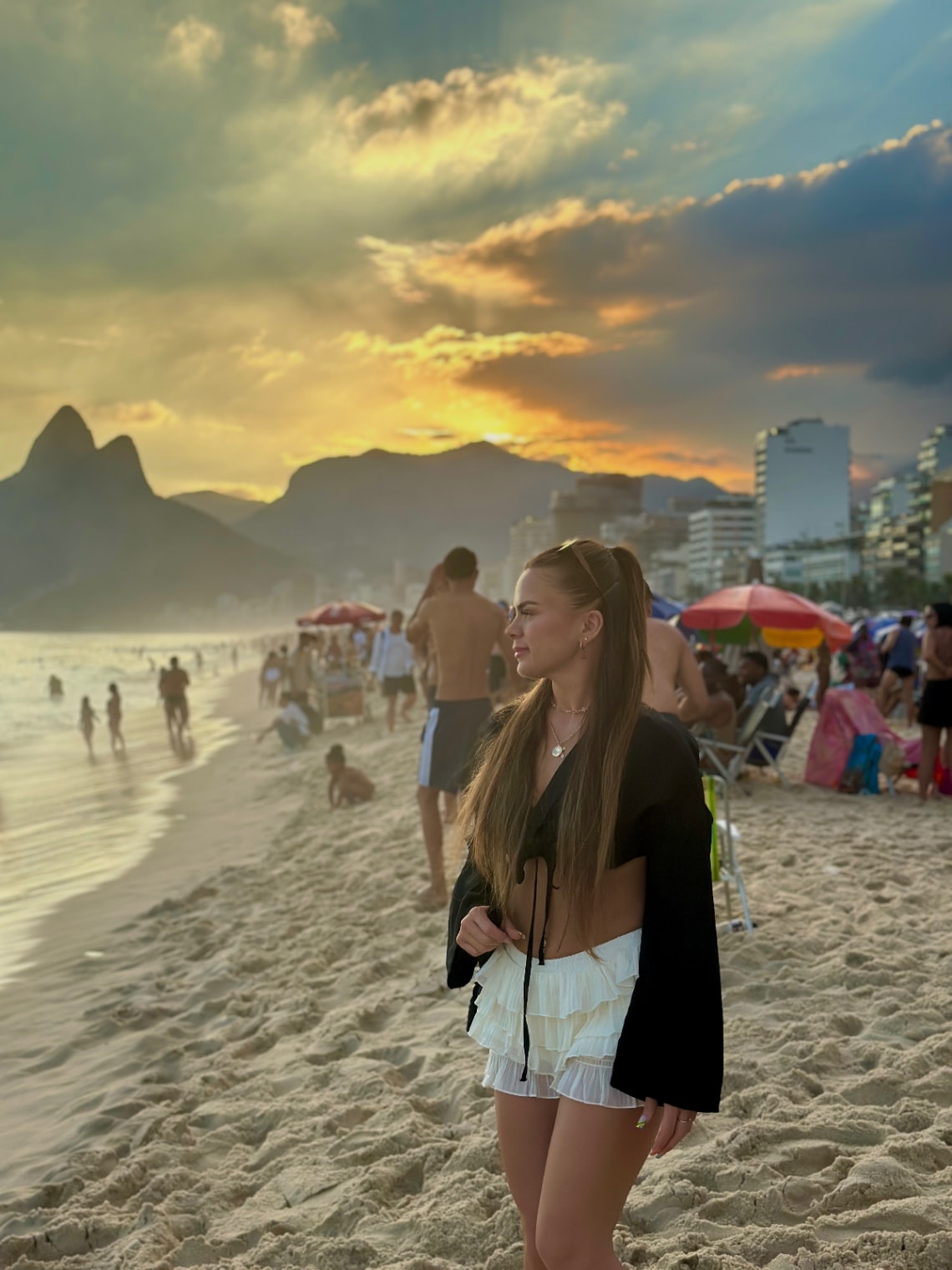 Solo in Rio š§š·